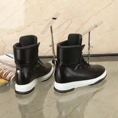 Alexander Mcquee Casual Fashion boots Women--007